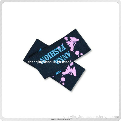 Clothing Label